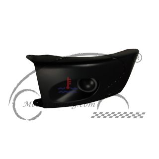 BPFRM2005L (04- FR M2 LH PLASTIC BMP)